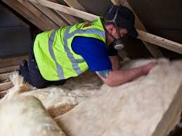 Types of Insulation We Offer in Osceola, WI